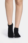 Zivame Ankle Length Socks (Pack of 2) - Multicolor — thumbnail 3